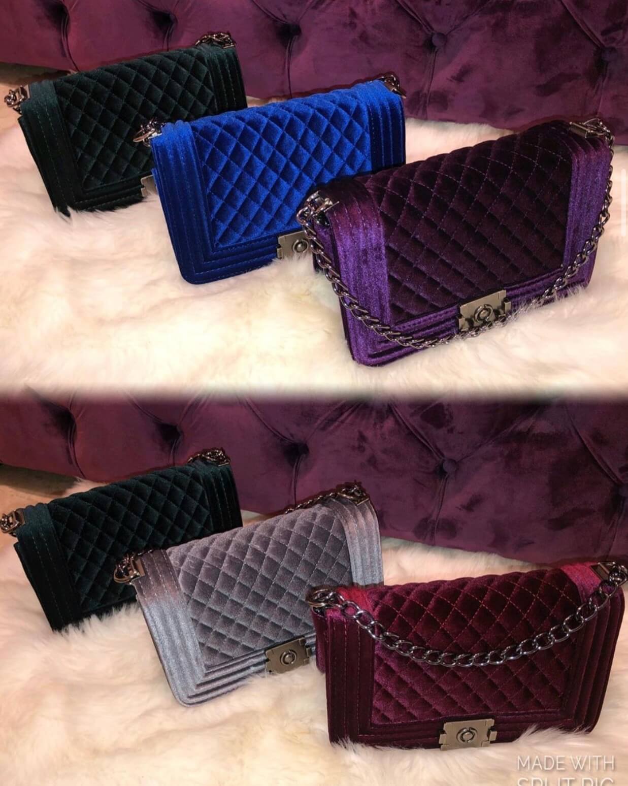 Accessories