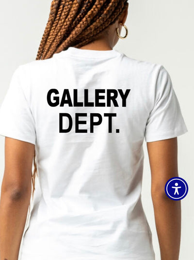 Ultimate G Graphic Tee