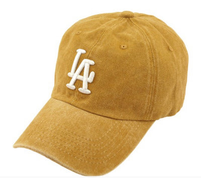 LA CAP