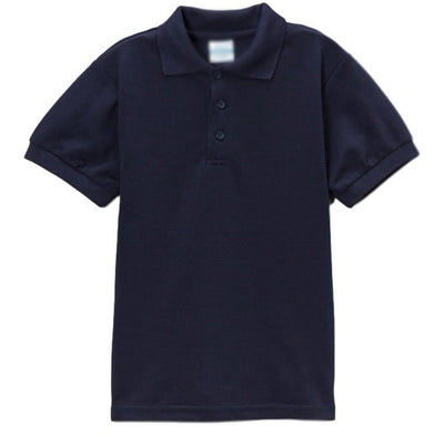 Boys Uniform Polo