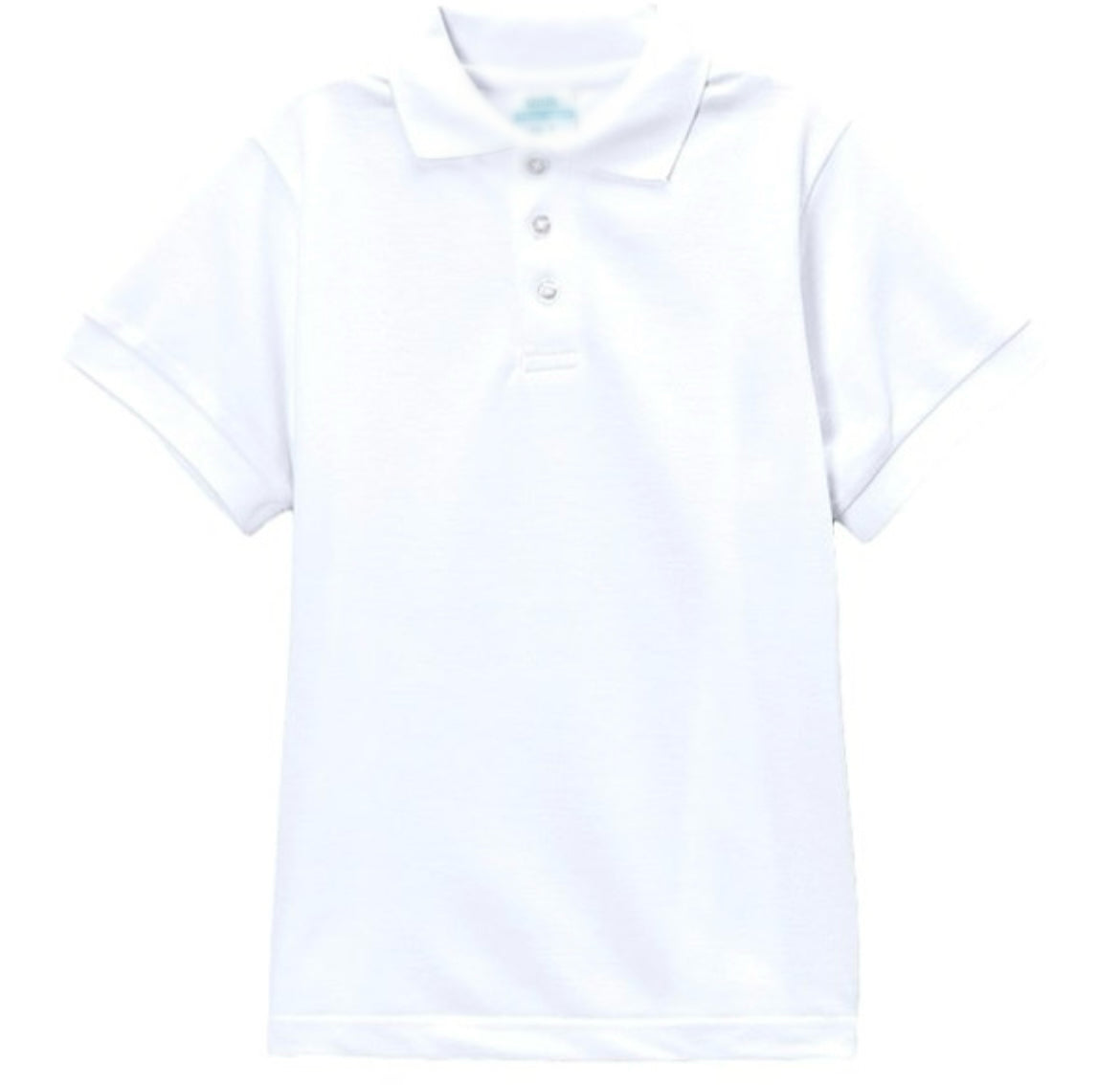 Boys Uniform Polo