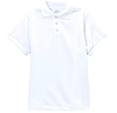 Boys Uniform Polo