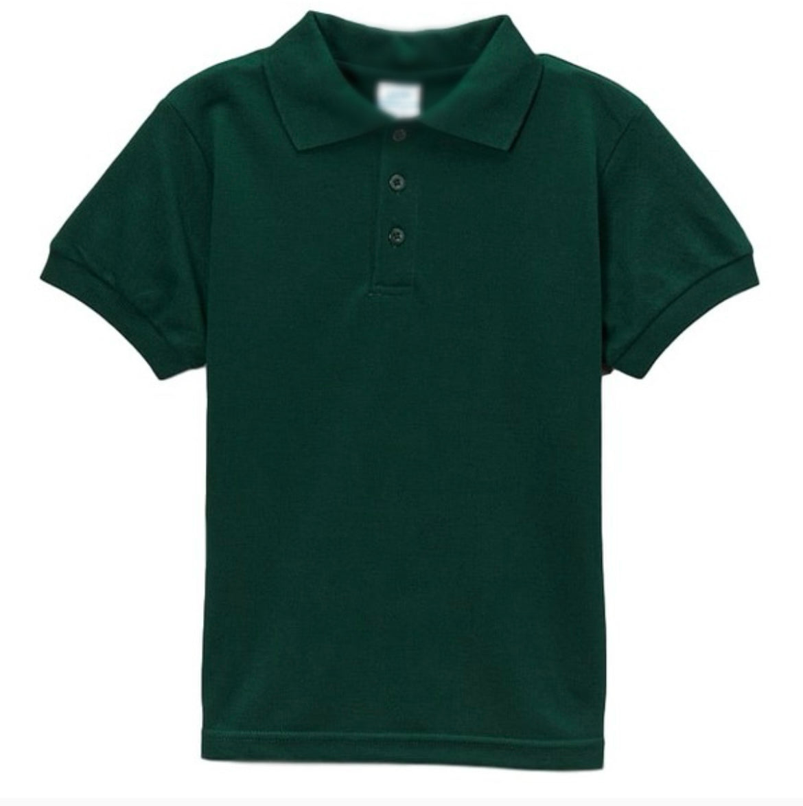 Boys Uniform Polo