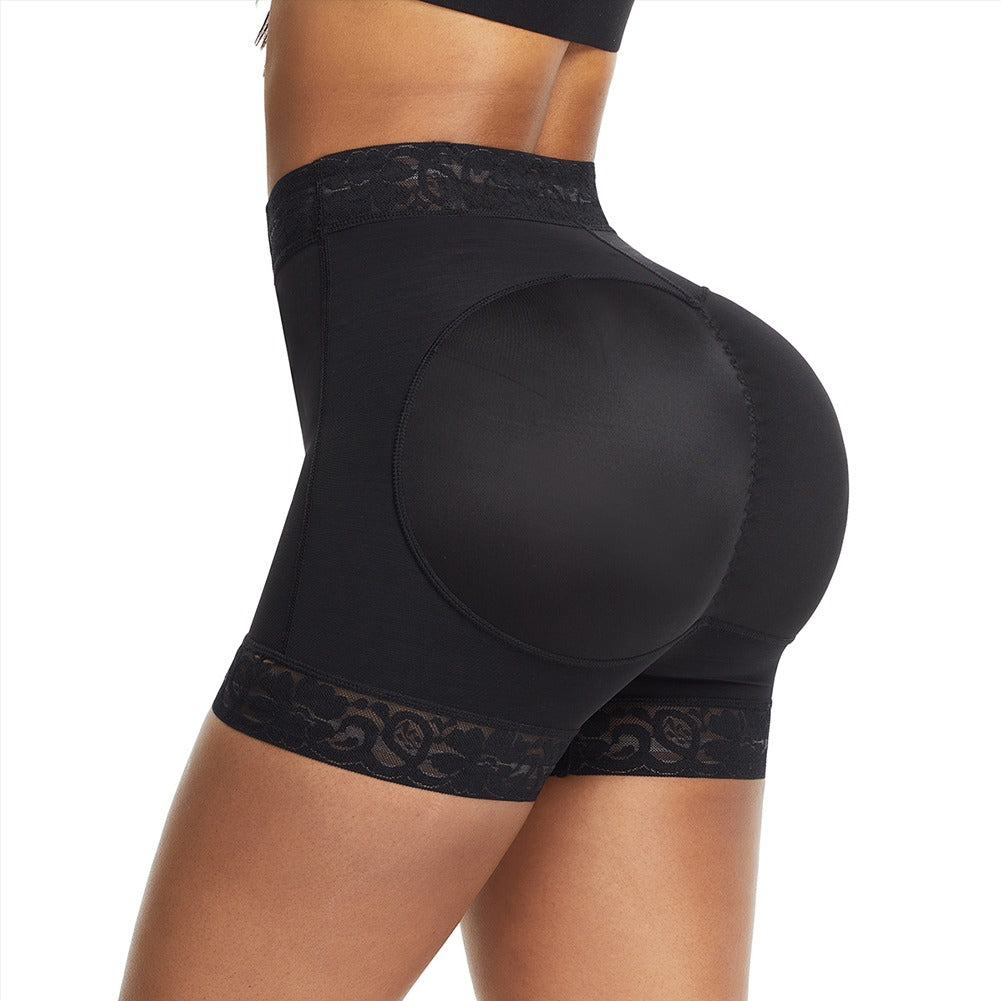 Essential Butt Lifter Shorts