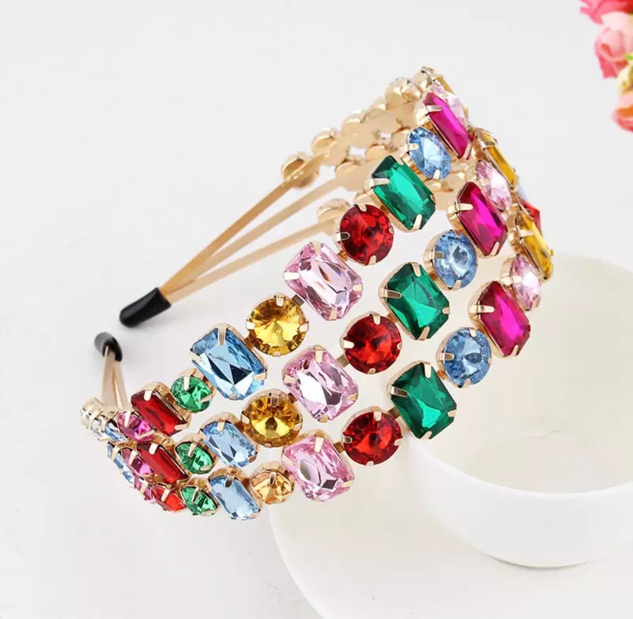 Jewel 3 bands