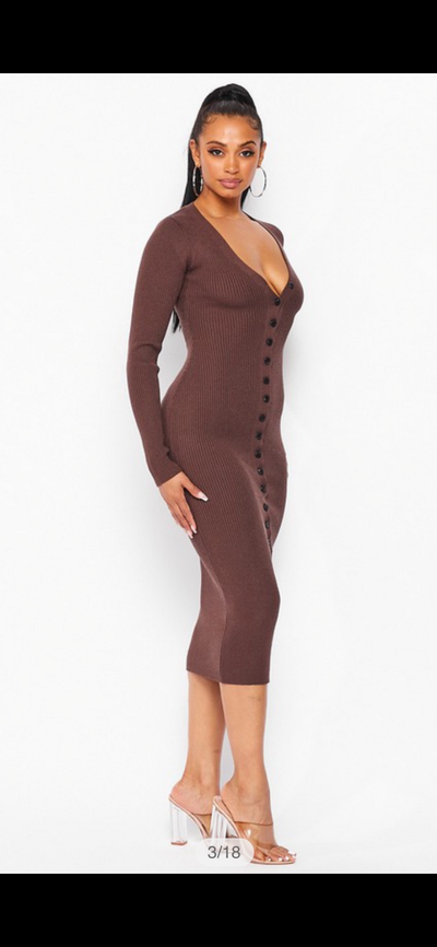 Date Night (Brown)