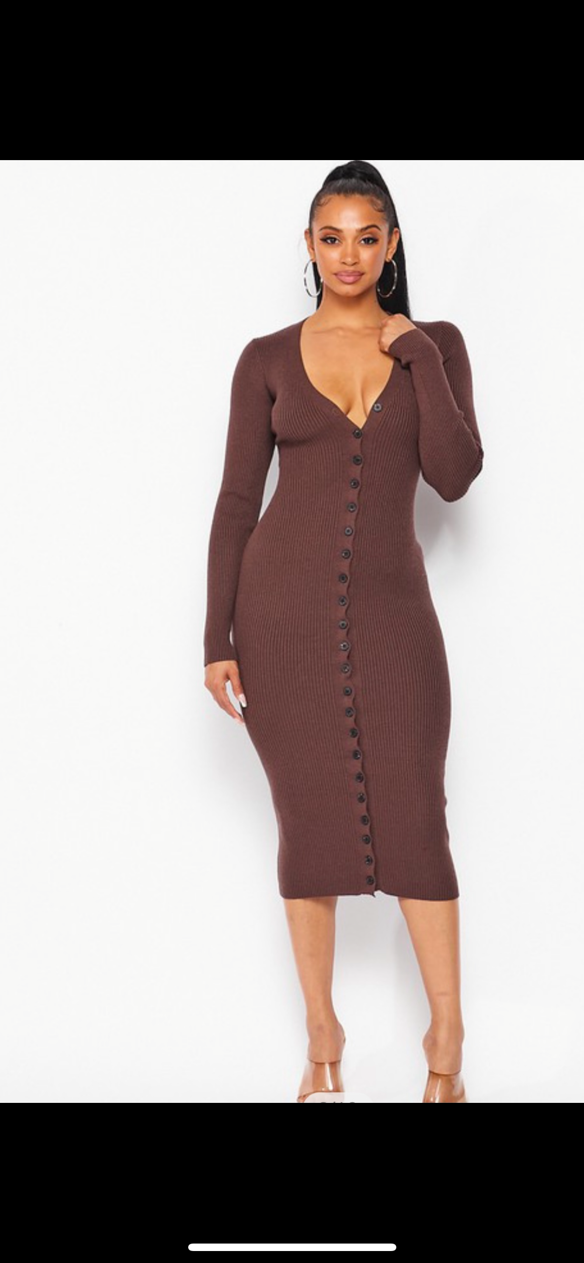 Date Night (Brown)
